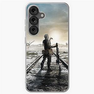 Metro Exodus Art Case for Samsung Galaxy