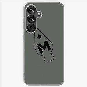 Cursor - Metro Exodus Samsung Galaxy Soft Case