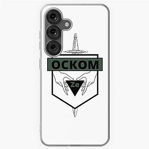 Metro Exodus: Banner Samsung Galaxy Soft Case