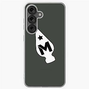 Cursor - Metro Exodus Samsung Galaxy Soft Case