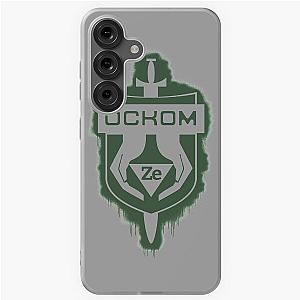 Metro Exodus - Samsung Galaxy Soft Case