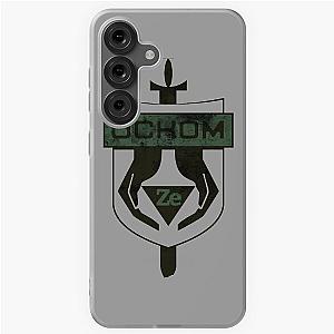 Metro Exodus - Distressed version Samsung Galaxy Soft Case