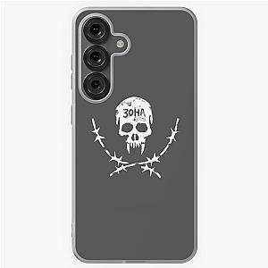 Bandit Symbol Metro Exodus Samsung Galaxy Soft Case