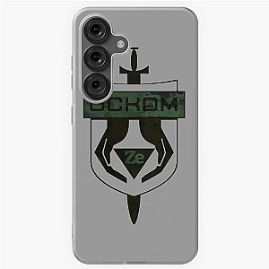 Metro Exodus - OSKOM (Whole Version) Samsung Galaxy Soft Case