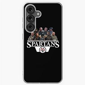 Metro Exodus Samsung Galaxy Soft Case