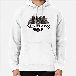 Metro Exodus Hoodie