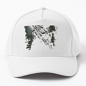 Metro Exodus aesthetic Essential Baseball Cap