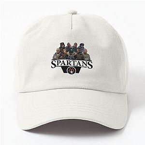Metro Exodus Spartans Dad Hat