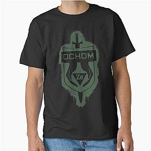Metro Exodus - Classic T-Shirt