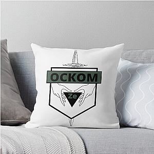 Metro Exodus Steam Edition Throw Pillow