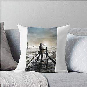 Metro Exodus Art