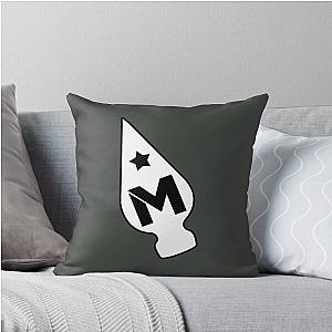 Cursor - Metro Exodus Throw Pillow