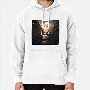 Metro Exodus Landscape Post-Apocalyptic Hoodie