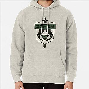 Metro Exodus - OSKOM Pullover Hoodie