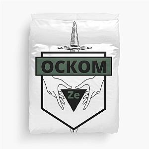 Metro Exodus OSKOM Duvet Cover