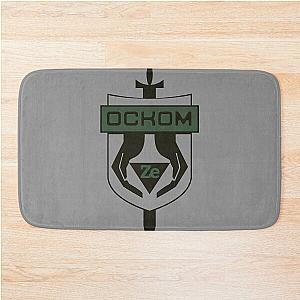 Metro Exodus - Bath Mat