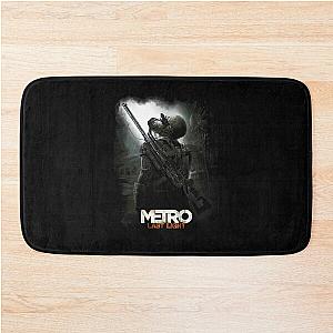 Metro Exodus Bath Mat