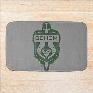 Metro Exodus Bath Mat
