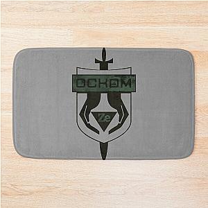 Metro Exodus OSKO (Whole version and Distressed) Bath Mat
