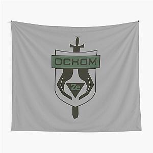 Metro Exodus Tapestry
