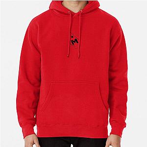 Cursor - Metro Exodus Transparent Hoodie