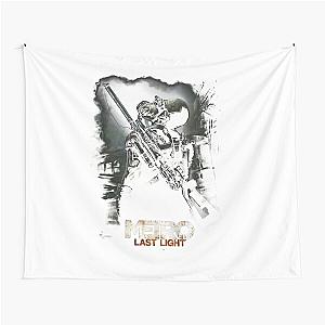 Metro: Exodus Aesthetic Tapestry
