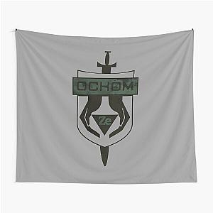 Metro Exodus - OSKOM (Whole version) Tapestry