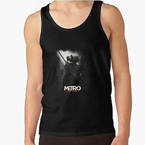 Metro Exodus Tank Top