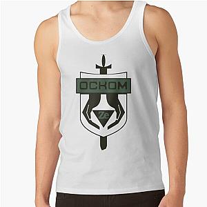 Metro Exodus OSKOM Tank Top