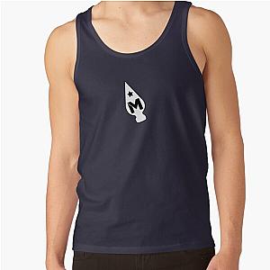 Cursor - Metro Exodus Tank Top