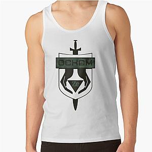 Metro Exodus - OSKOM Tank Top