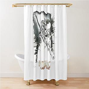 Metro Exodus Shower Curtain