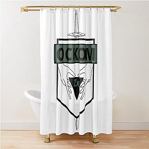 Metro Exodus : OSKOM Shower Curtain