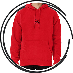 Metro Exodus Hoodies