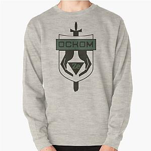 Metro Exodus - Pullover Sweatshirt