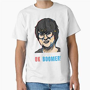 Michael Reeves Classic T-Shirt