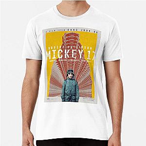 Mickey Official Poster T-Shirt