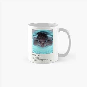 Mickey Poster Classic Mug