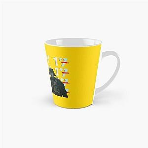 Mickey Tall Mug