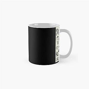 Mickey 17 hand drawing fan art Classic Mug