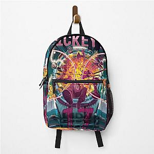 Mickey Backpack