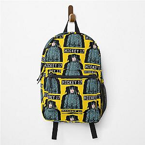 Mickey 17 - Mickey Barnes Mickey 18 Backpack