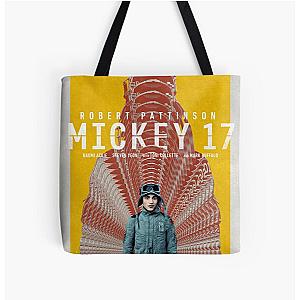 Mickey Official Tote Bag