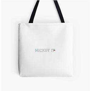 Mickey Mouse Classic Cinema Bag