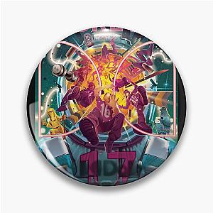 Mickey Pin