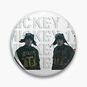 Mickey Pin