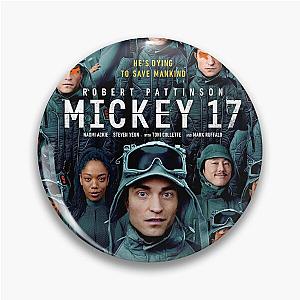 Mickey and the 17 Neverending Story Pin