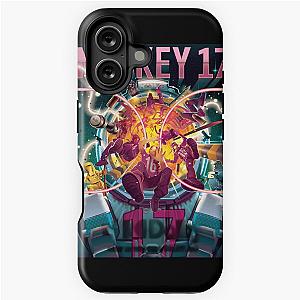 Mickey iPhone Case