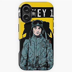 Mickey 17 - Mickey Barnes iPhone Tough Case