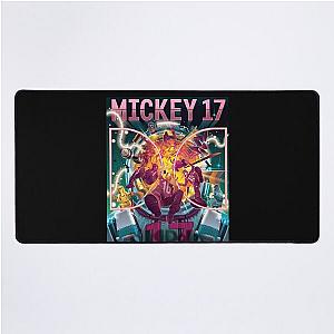 Mickey Desk Mat